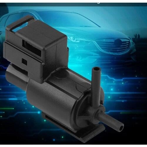 NEW KL01-18-741 EGR Vacuum Solenoid Switch Valve VSV For Mazda 626 Millenia Aspire MPV K5T49090,KL0118741