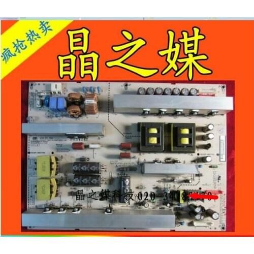 Original connect board connect wtih POWER supply board 55lh45yd 55lh5oyd lgp5255-09p EAY5858410 T-CON connect board