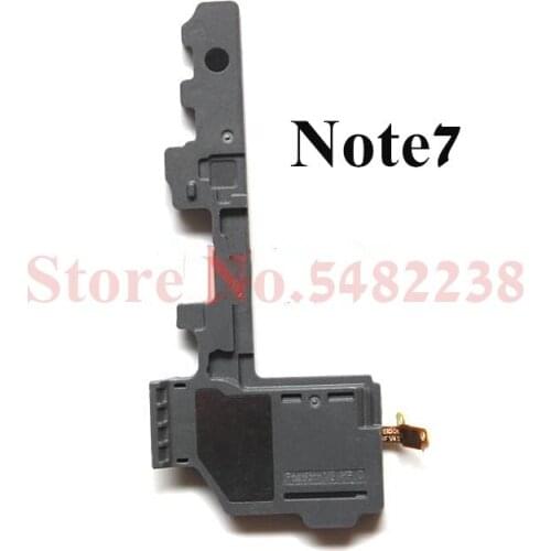 Original Loudspeaker Buzzer Flex cable For Samsung Galaxy Note N9300 Loud Speaker Buzzer Ringer module Replacement parts