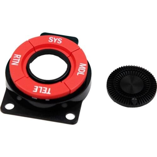 Frsky Horus X12S Transmitter Spare Part Right Button