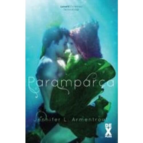 Cursed 2-Paramparça Jennifer L. Armentrout DEX