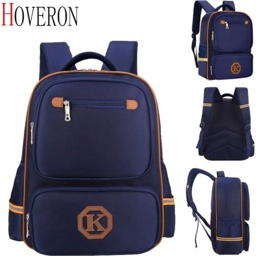 2019 New Orthopaedics Schoolbags Waterproof School Backpacks for Teenagers Girls Kids Backpack Children School Bags Mochila