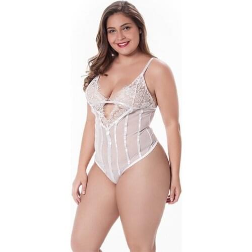 S-3XL ladies sexy lingerie Women Porn Lingerie Sexy Hot Erotic Underwear Plus Size Nightwear Sex Costumes Exotic Appare