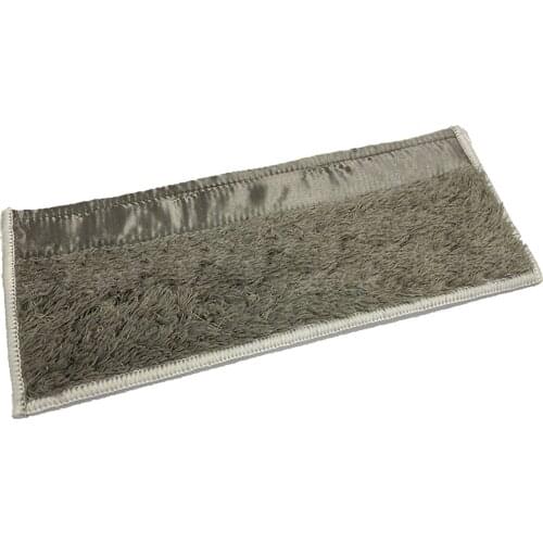 Washable Wet/Dry Mop Cloth Cleaning Cloth Mop Pad Replacement Rag for iRobot Braava Jet M6 Spare Parts