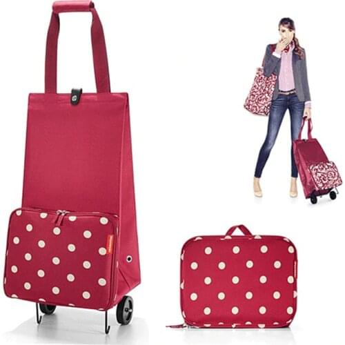 USDROPSHIP Suitcases On 4 Wheels