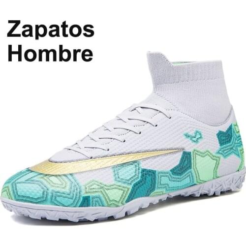 Zapatos Hombre Football Boots