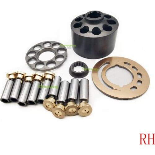 A10VSO16 A10VSO18 A10VO18 hydraulic pump parts for repair Rexroth hydraulic oil pump