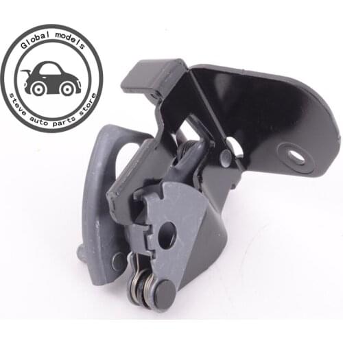 Hood Latch Hood Safety Handle Spring for Mercedes Benz A150 A160 A170 A180 A200 A220 A250 A45 B150 B160 B170 B180 B200 B220 B250