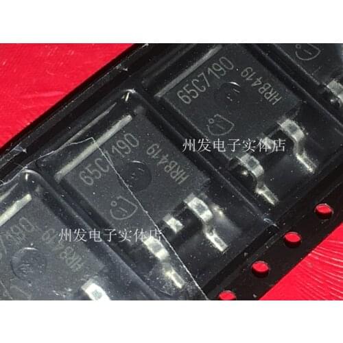 100% New&original 100% New&original IPB65R190C7 65C7190 In Stock In Stock