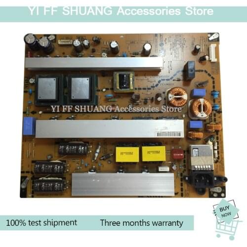 100% test shipping for 60PN660H-CA power board EAY62812701 EAX64880001