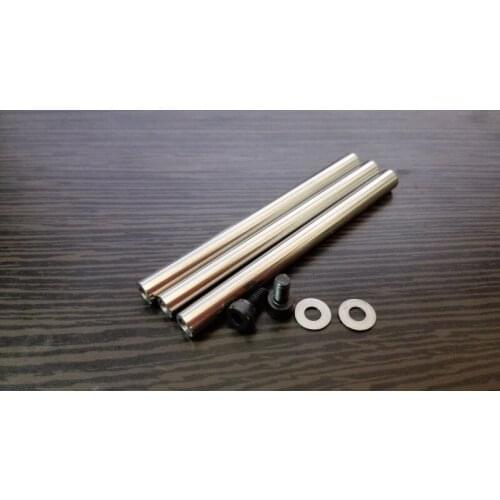 470 X3 Reinforced Horizontal Shaft M3 Screw