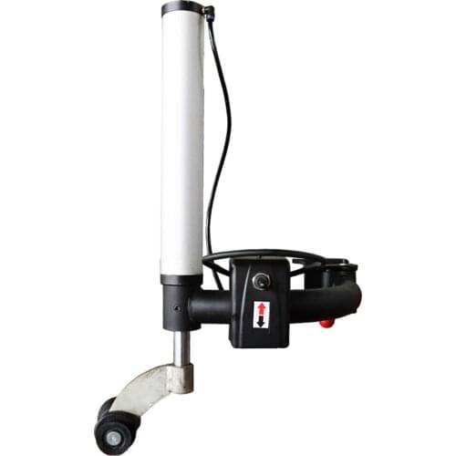 Tire raking machine accessories Auxiliary Right and Left arms of disassembler Tire changer accessories booster arms