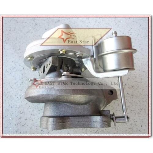 Free Ship GT1752S 701196 701196-0001 701196-0007 701196-5007S 14411-VB300 14411-VB301 Turbo For NISSAN Patrol Y61 RD28TI 2.8L TD