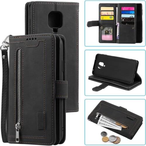 BRG Phone Cases Xiaomi Redmi Note 9 Pro Max