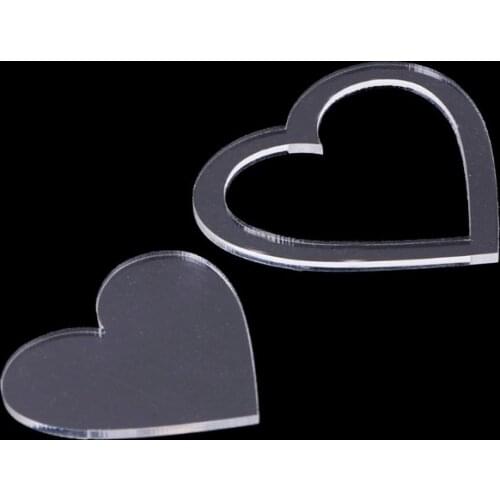 C5AD 27Pcs Mixed Handmade Quilt Templates DIY Tools Patchwork Quilter Quilting Supply