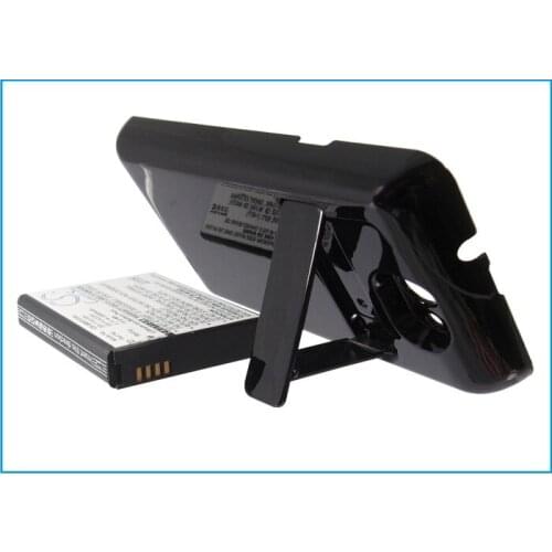 CS 3200mAh/11.8Wh battery for Samsung Galaxy R, GT-I9103 EB-F1A2GBU, EB-FLA2GBU, EB-L102GBK