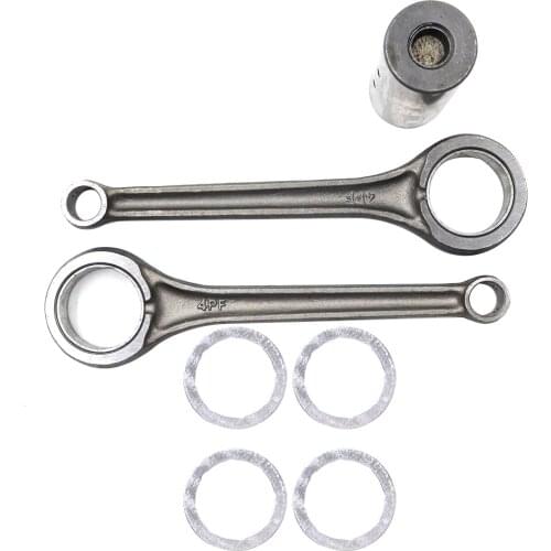 Motorcycle Engine Parts Connecting Rod CRANK ROD Conrod Kit for YAMAHA XV125 XV 125 4RF