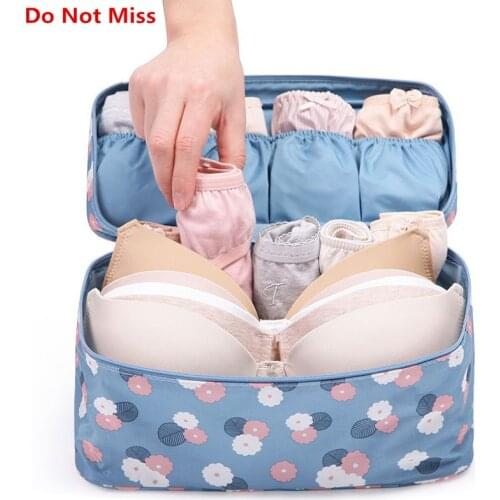 Do Not Miss Organizer Bags