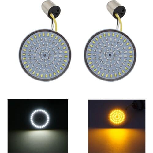 JVISION Stop Lights For Motorcycles