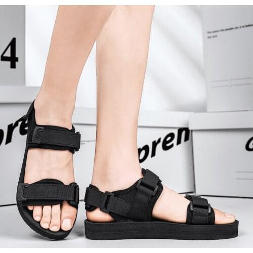 Men Sandal Shoes Sandalias De Hombre Mens Sandals Summer Big Mens Size 44 Men Gladiator Male Sandal Geta