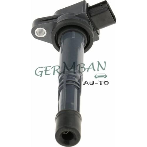 Single Ignition Coil 099700070 For Honda Accord Crosstour Odyssey Acura RL TL TSX K Series (K20 & K24) VR-EIC02 No#099700-070
