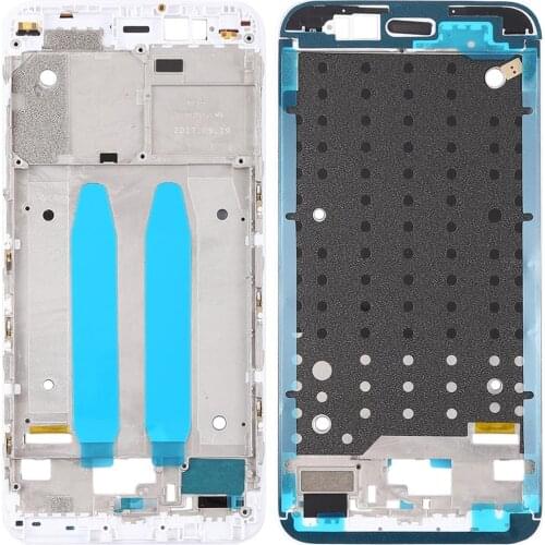 Front Housing LCD Housing Frame Bezel for Xiaomi Mi 5X A1 Mobile Phone