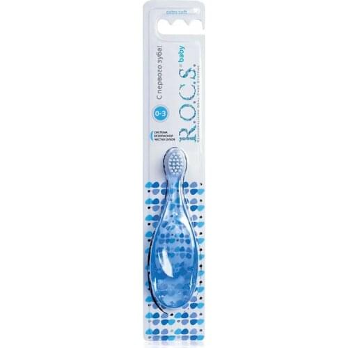 R.O.C.S. Toothbrushes