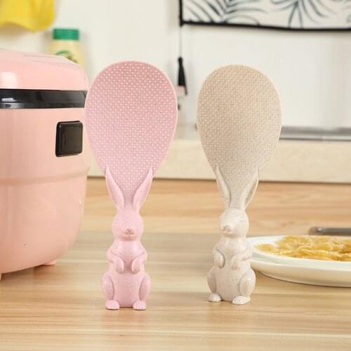 SAFEBET Rice Spoons