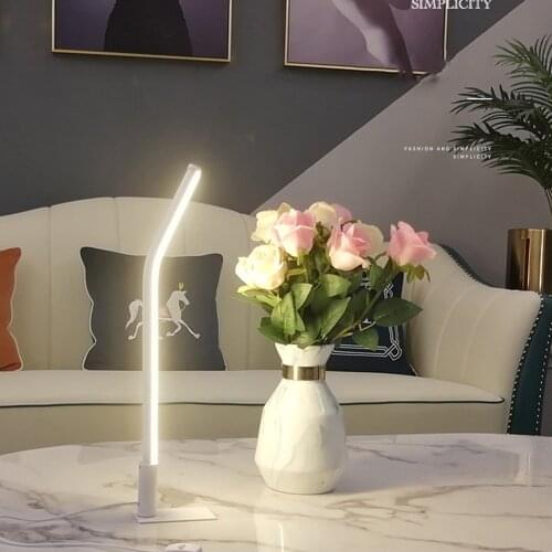 SANMUSION Table Lamps