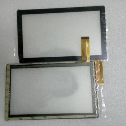 Myslc touch screen replacement for 7 inch irulu expro x1 / IRULU X7 Tablet touch screen panel