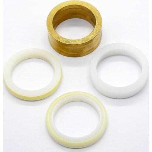 Waterjet spare parts SL4 High pressure Cylinder Seal Assembly - 0.88 plunge 05123385 for waterjet cutting head pump 05112487