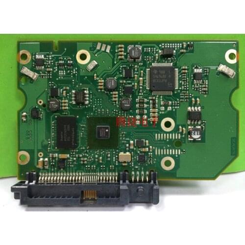 Hard drive parts PCB logic board printed circuit board 100640558 for Seagate 3.5 SAS server hdd data recovery repair