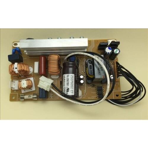 ZSEP605I Projector Ballast Lamp Power Supply Lamp Driver for EPSON EB-410W