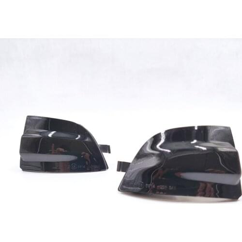 1Set For FORD Focus 2 MK2 2004-2008 C-MAX LED Dynamic Turn Signal Light Car Rear View Mirror LED Indicator Blinker
