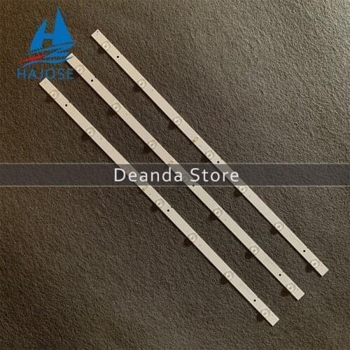 30 pcs LED backlight strip for SVJ320AK3 SVJ320AL1 SVJ320AG2 Supra STV-LC32T840WL LC32T880WL SVJ320AL6 LB-C320X14-E12-L-G2-SE3