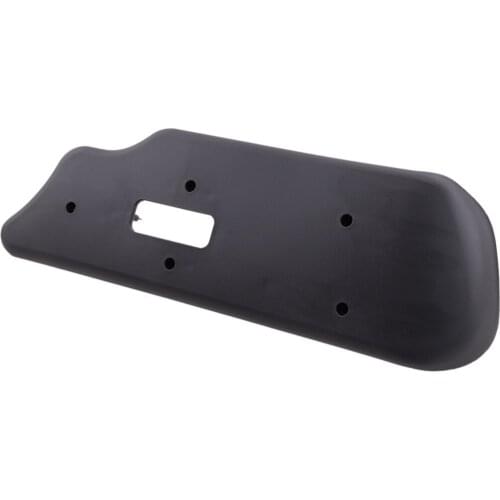 88941672 LHD Driver Seat Adjuster Switch Bezel Fit for Cadillac Escalade Chevrolet Silverado Avalanche Suburban GMC Sierra Yukon