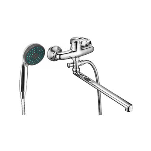 aQuaDv Bath Faucets