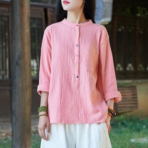 ARANSUE Women's Long Sleeve T-shirts