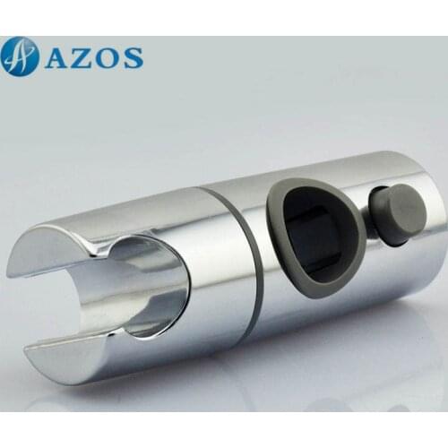 AZOS Adjustable Shower Holders