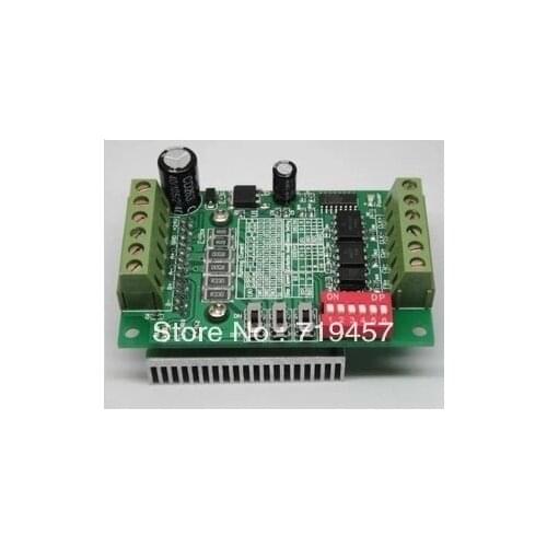 FREE SHIPPING Sensor TB6560 3A stepper motor driver stepper motor driver board axis current controller