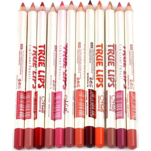 BUD K Eyeliner