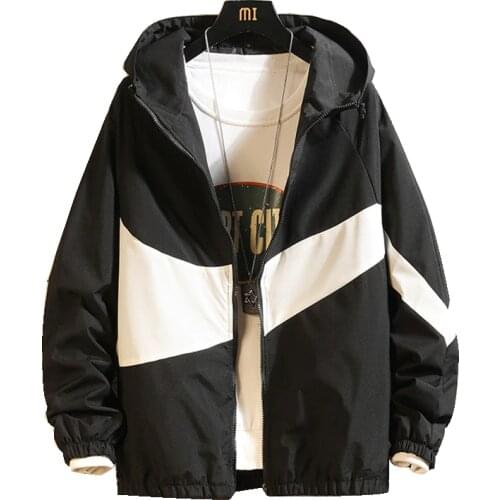 Burlapp Men's Jackets Parkas