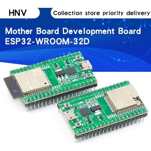 ESP32-DevKitC core board ESP32 development board ESP32-WROOM-32D ESP32-WROOM-32U for Arduino