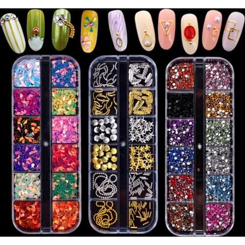 Faylisvow Glitter For Nail Design