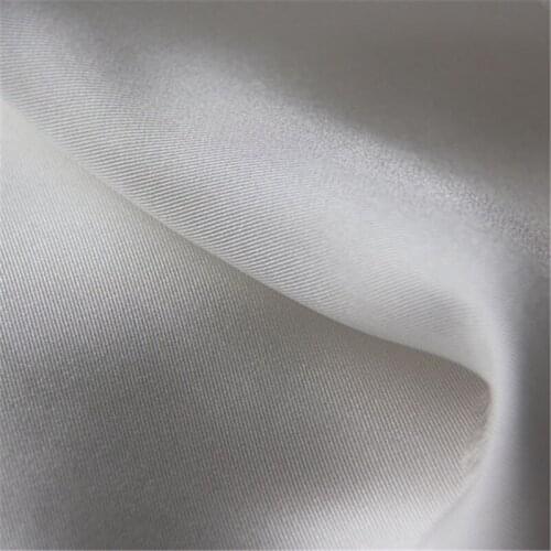 JUBRAY Natural Fabrics