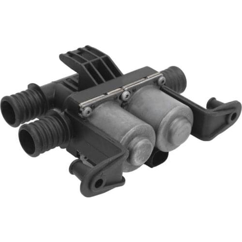 Heater Control Valve 64116906652 Replacement Fit for BMW 525i 525xi 528i 530i 535i 545i 645Ci New