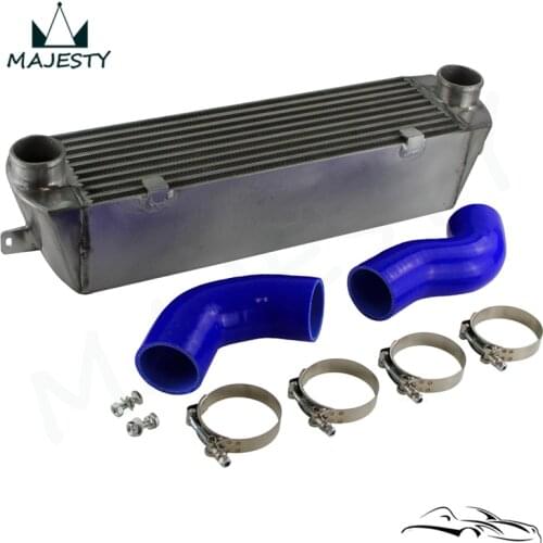 Intercooler Kit Fit For BMW N54 3.0L 135i E82/E88 335i/335xi E90/E92/E93 07-09