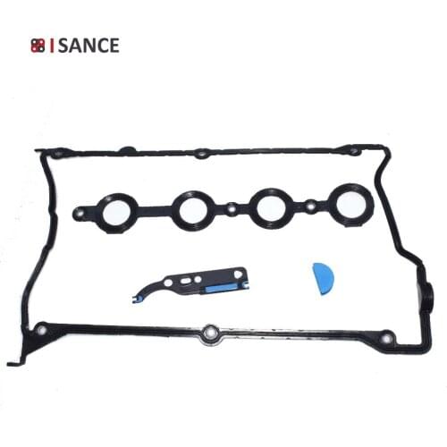 New VALVE COVER GASKET SET CHAIN TENSIONER For VW PASSAT AUDI 4 1.8L 058198025A , 058 198 025A