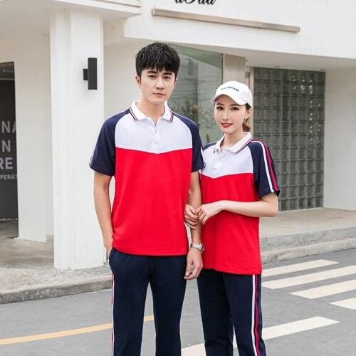 Summer Women Men Kids Sportswear Tracksuit Loose Sweatshirt+pant Running Jogging Exercise Outfits Casual workout Set Sport Suit