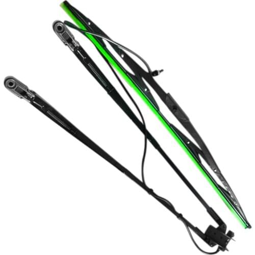 Excavator Accessories Wiper sheet Wiper arm sheet Wiper arm for VOLVO EC/140/210/240/290/360